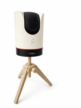 Suport camera Tapo tip trepied - imagine 2