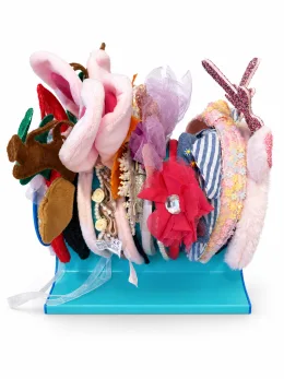 Organizator pentru cordelute - imagine 3