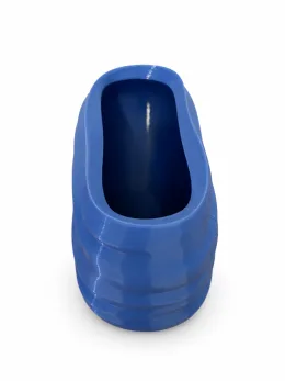 Suport pentru creioane si accesorii de birou - imagine 2
