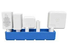 Organizator incarcatoare (set 2 piese) - imagine 2