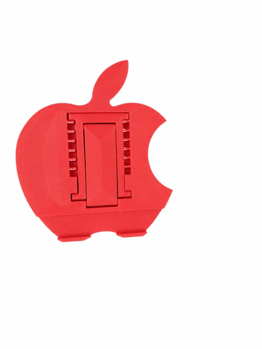 Suport telefon reglabil Apple Style