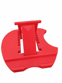 Suport telefon reglabil Apple Style - imagine 1