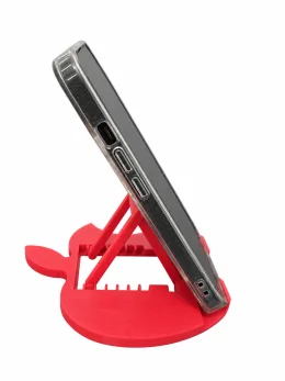 Suport telefon reglabil Apple Style - imagine 2