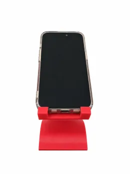 Suport telefon model inima - imagine 3